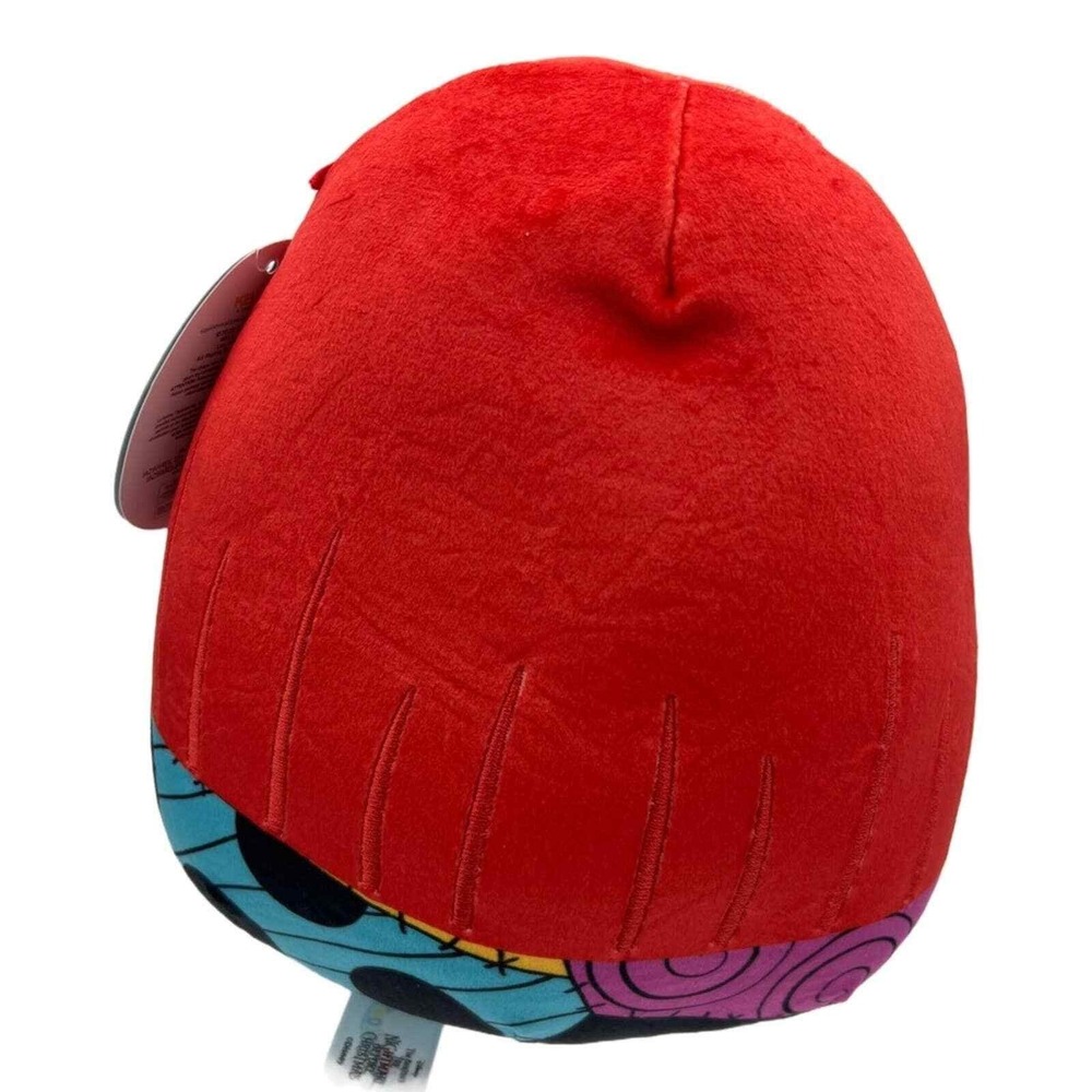 Squishmallows 12" Sally Nightmare Before Christmas Plush Stuffed Animal Toy NEW - Picture 3 of 3